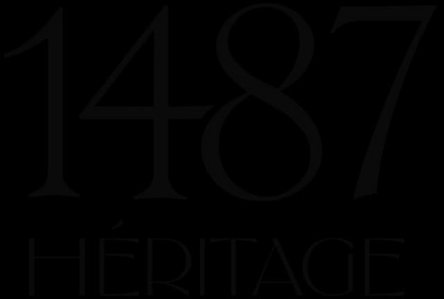 1487 Héritage